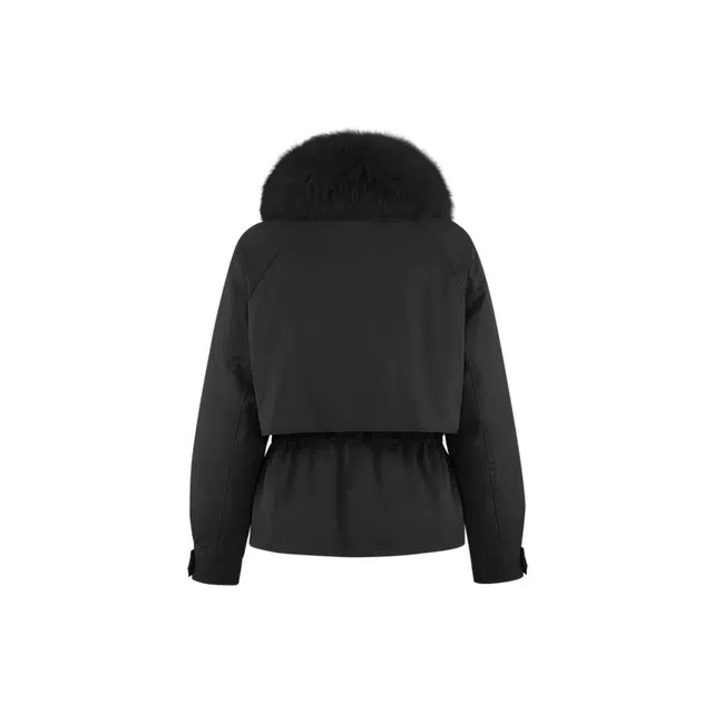 波司登 新款毛领都市休闲户外羽绒服 女款