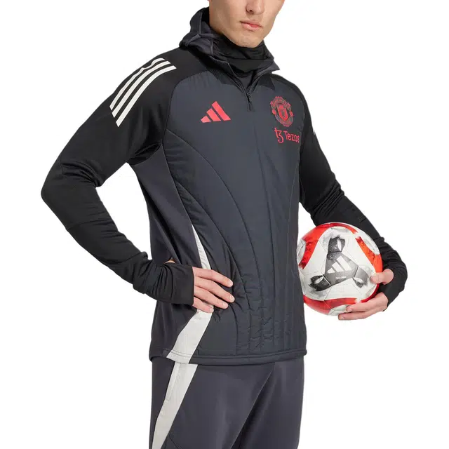 adidas Manchester UnitedTiro 24 FW24 AEROREADY