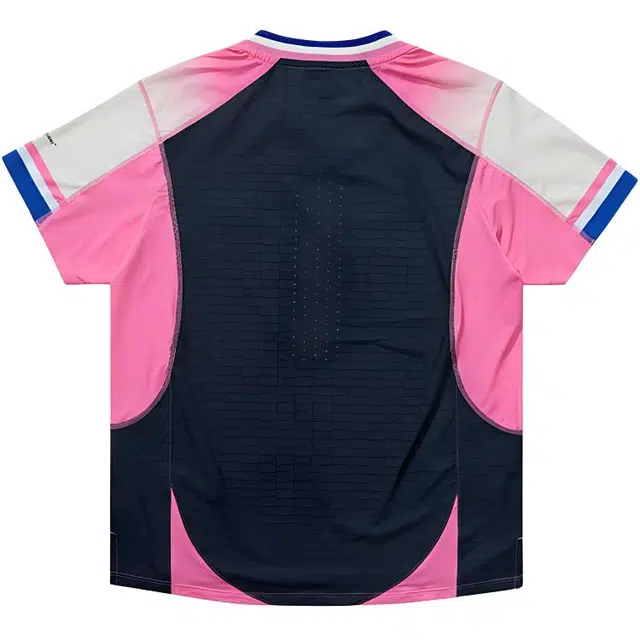 UNDEFEATED x Xuperman FW24 logoVT