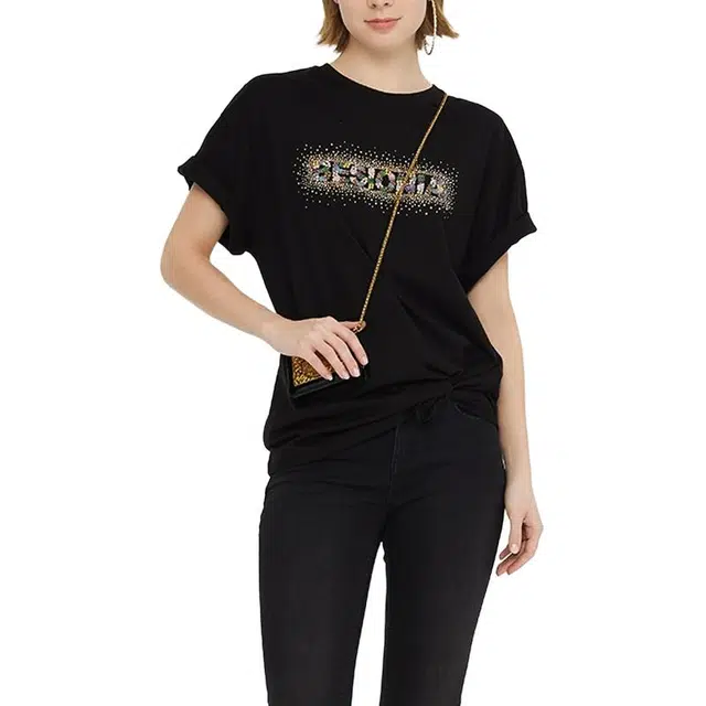 BESIONIA SS21 T