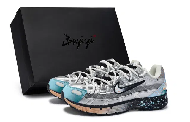 Nike P-6000