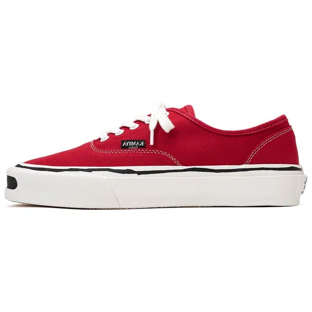MIHARA YASUHIRO Vulcanize Sneaker KAMIYA