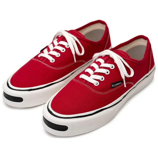 MIHARA YASUHIRO Vulcanize Sneaker KAMIYA
