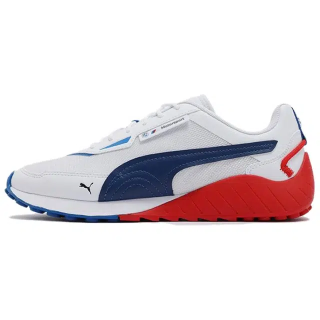 PUMA Bmw Mms