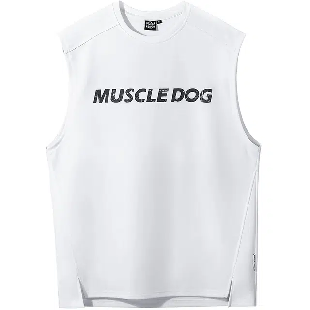 Muscle Dog