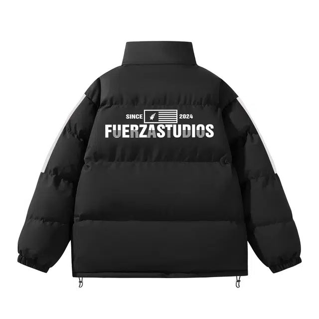 FUERZA