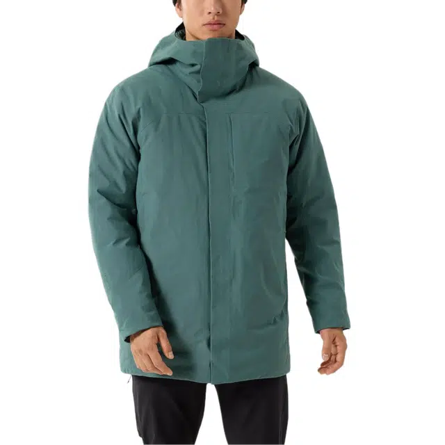 Arcteryx Therme Parka