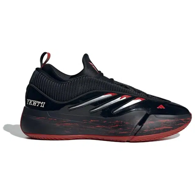 adidas Dame 9