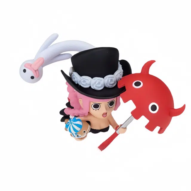 BANPRESTO wcf wt100 6 Q