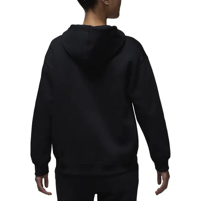 Jordan Brooklyn Fleece Black