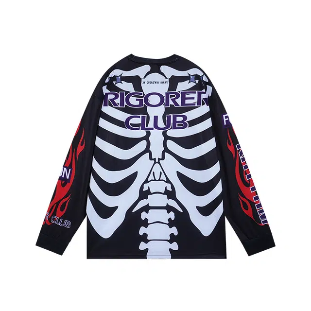 RIGORER T