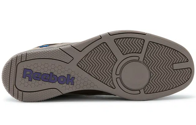 Nautica x Reebok BB 4000 II LOW