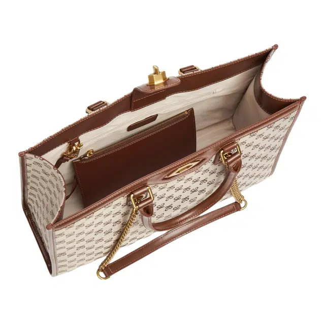 staccato Tote
