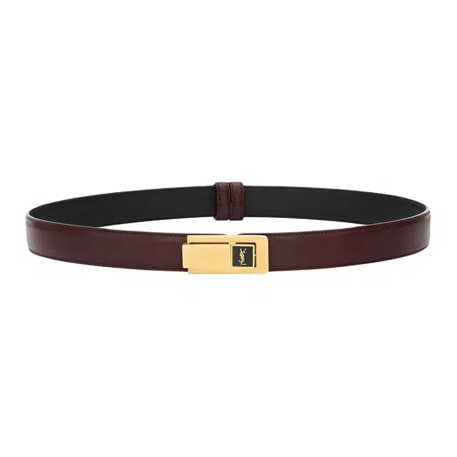 SAINT LAURENT 2.5CM