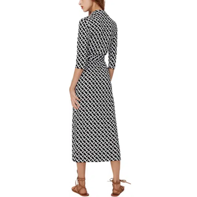 DIANE VON FURSTENBERG POLO