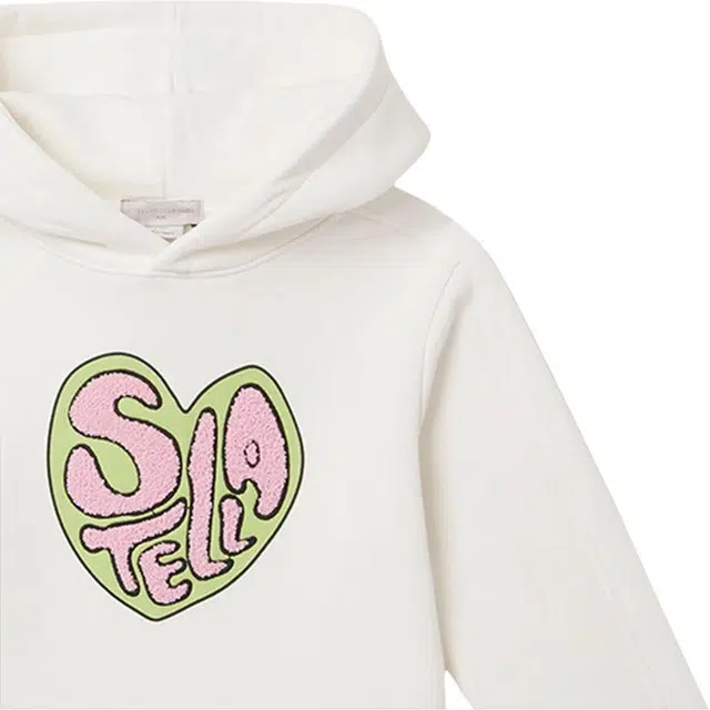 Stella McCartney FW24 logo