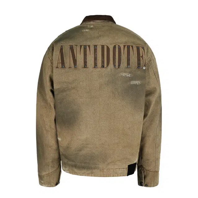 antidote worldwide