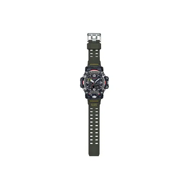 G-SHOCK