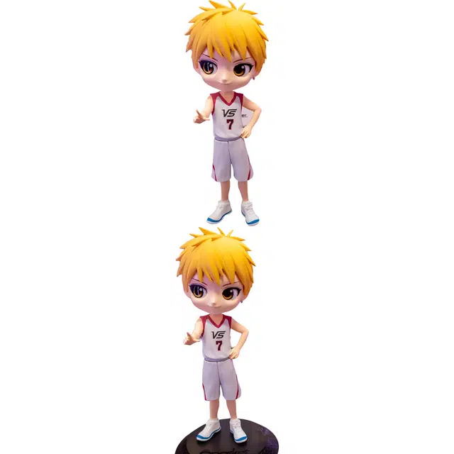 BANPRESTO Q posket A Q