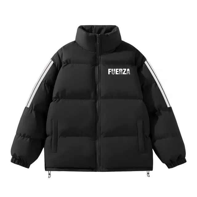 FUERZA