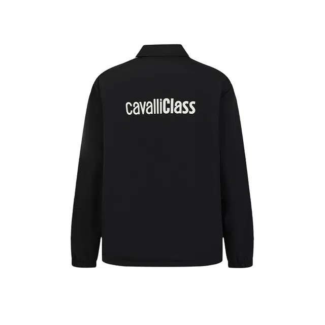 Cavalli Class logo