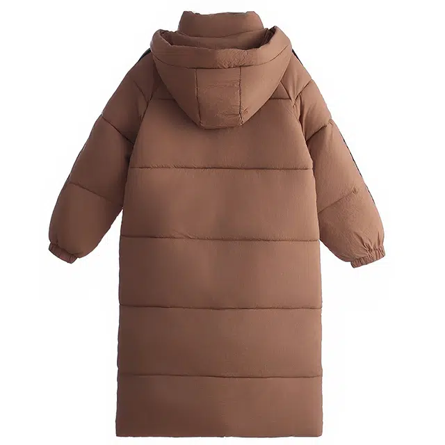 UTHA oversize