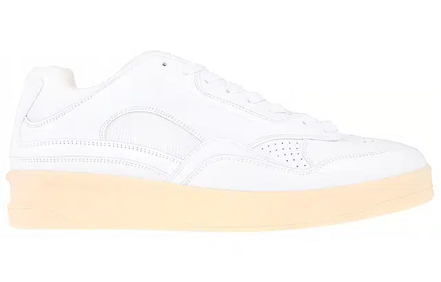 JIL SANDER
