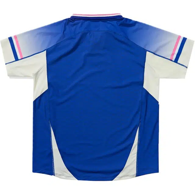 UNDEFEATED x Xuperman FW24 Polo