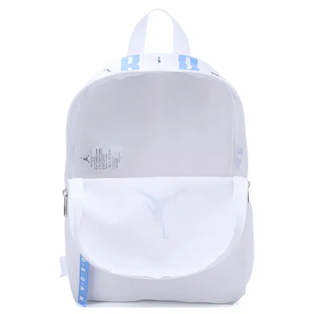 Jordan Backpack Blue White