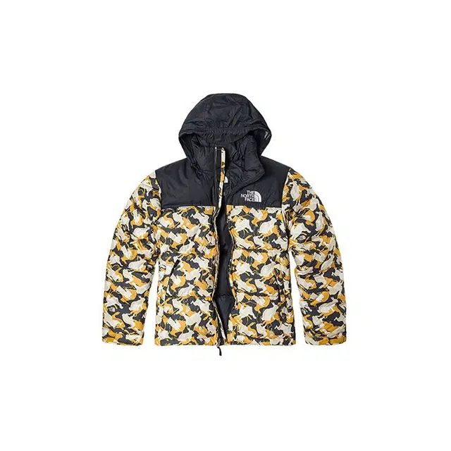 THE NORTH FACE Logo