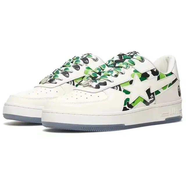 A BATHING APE STA
