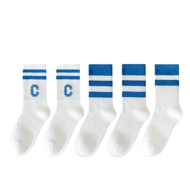 5