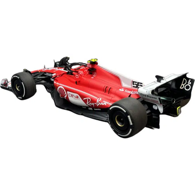 BBR MODELS SF-23 2023F1