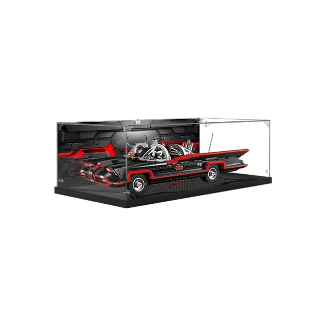 KGBOX 76328 DC