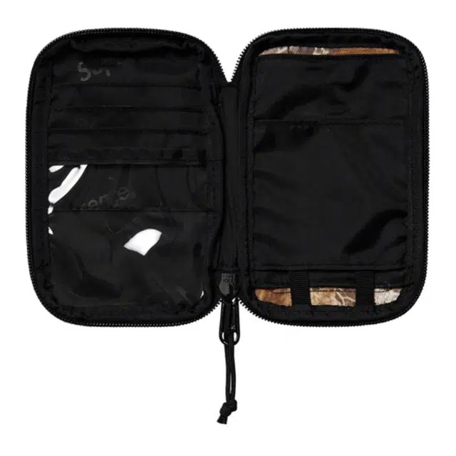 Supreme FW19 Week 1Small Zip Pouch