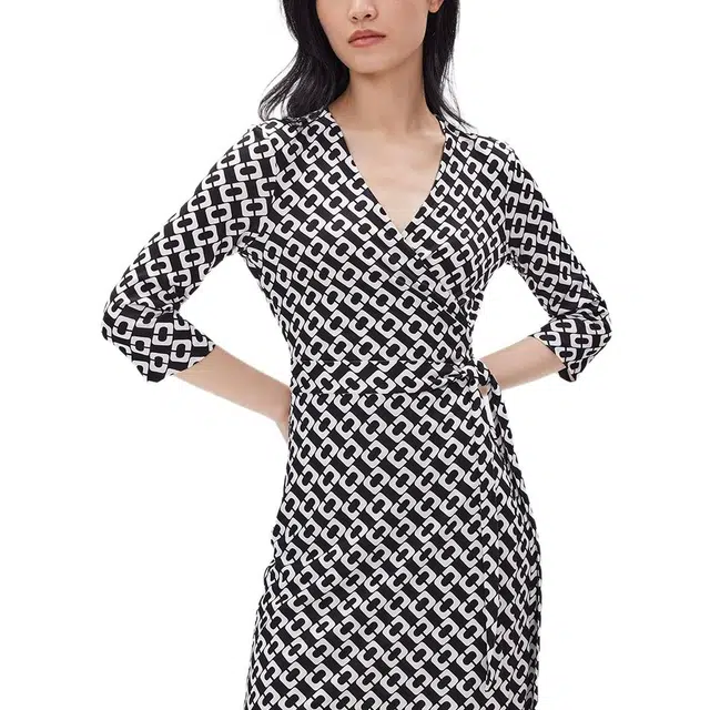 DIANE VON FURSTENBERG V