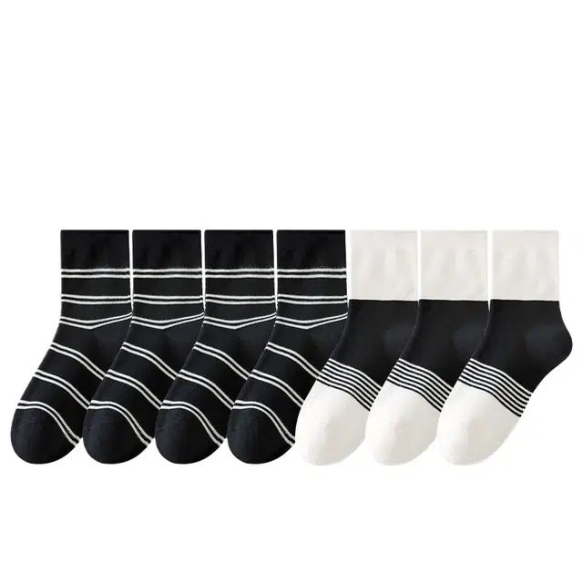 7