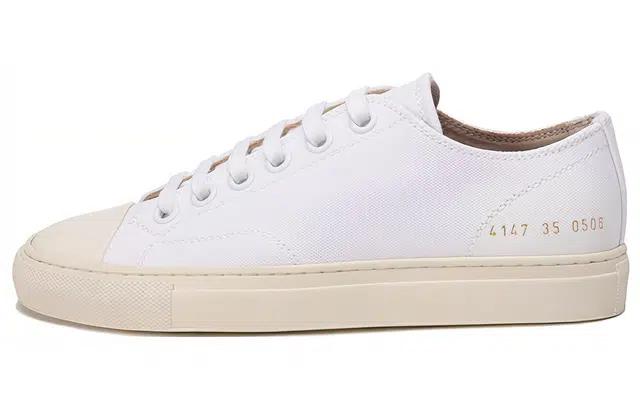 COMMON PROJECTS