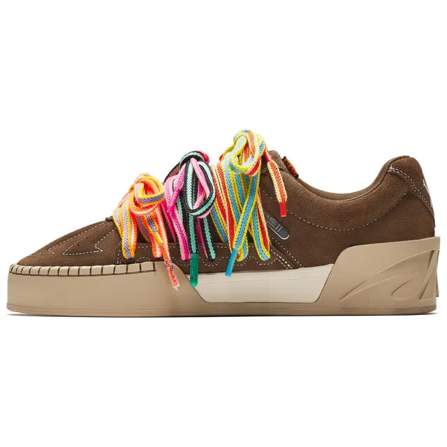 Anta Hélà STYLE Brown