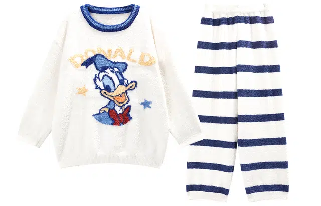 GUKOO x Disney