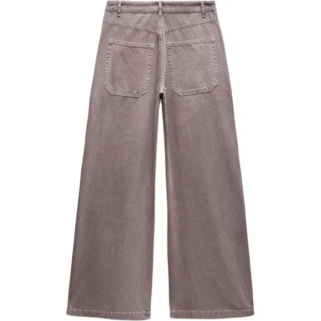 ZARA Trf