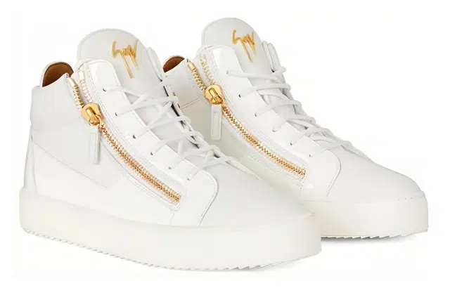 giuseppe zanottiGZ Kriss