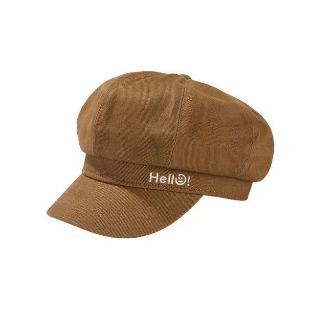 Hello