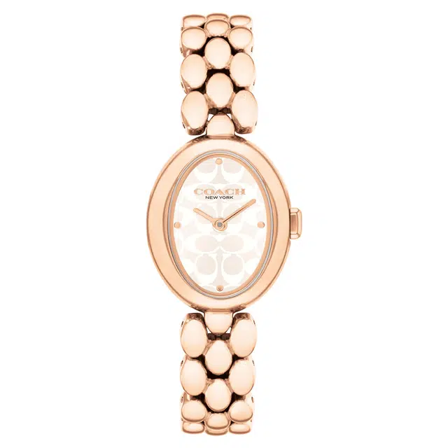 Coach Sammy Quartz Watch