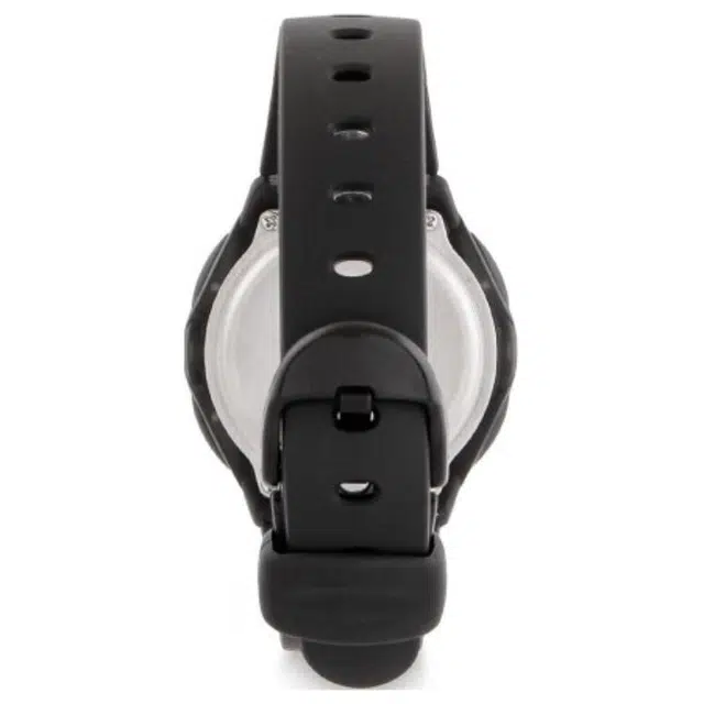 CASIO YOUTH General 10100 LW-200-1AVDF