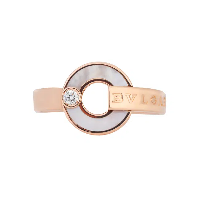 BVLGARI 18K