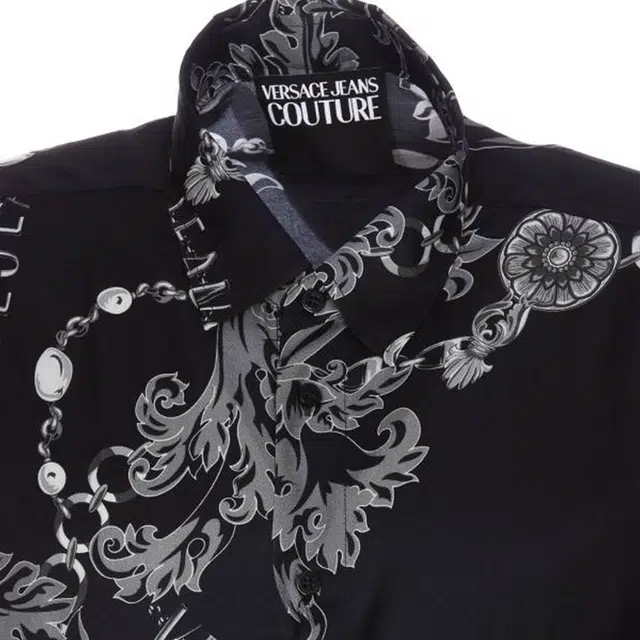 VERSACE JEANS COUTURE