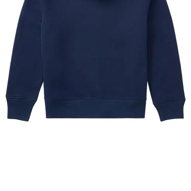 Polo Ralph Lauren Navy Hoodie