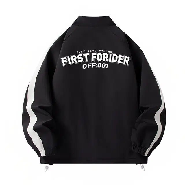 FORIDER