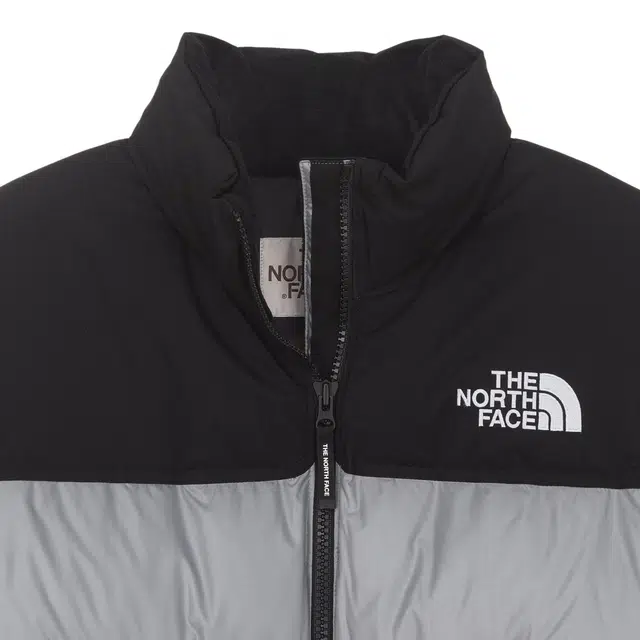 THE NORTH FACE Logo